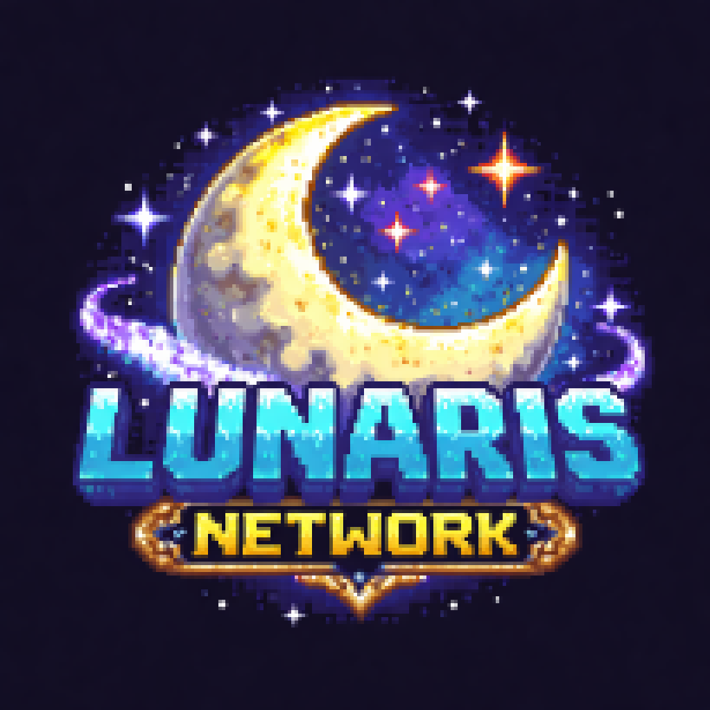 Lunaris Logo